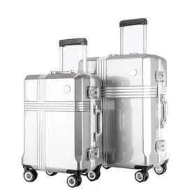 20''24''26''30''32 Inches Rolling Luggage Suitcase Boarding Case Travel Luggage Case Spinner