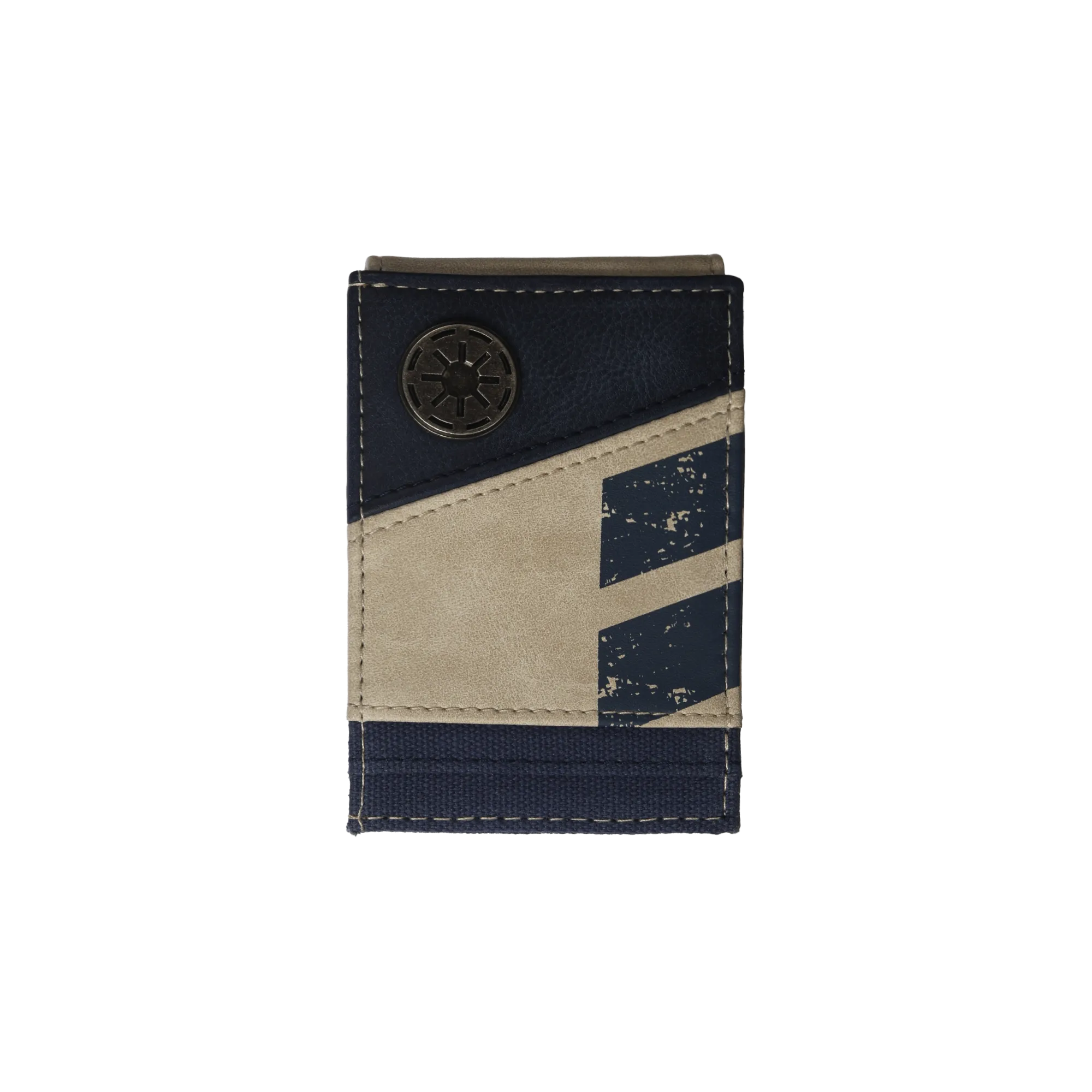 501st Clone Battalion Wallet