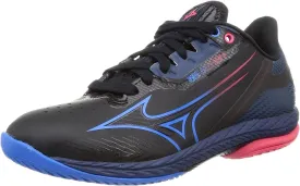 81GA2200 Mizuno Table Tennis Shoes Wave Drive NEO3 81GA2200 size US 5 / JP 23cm