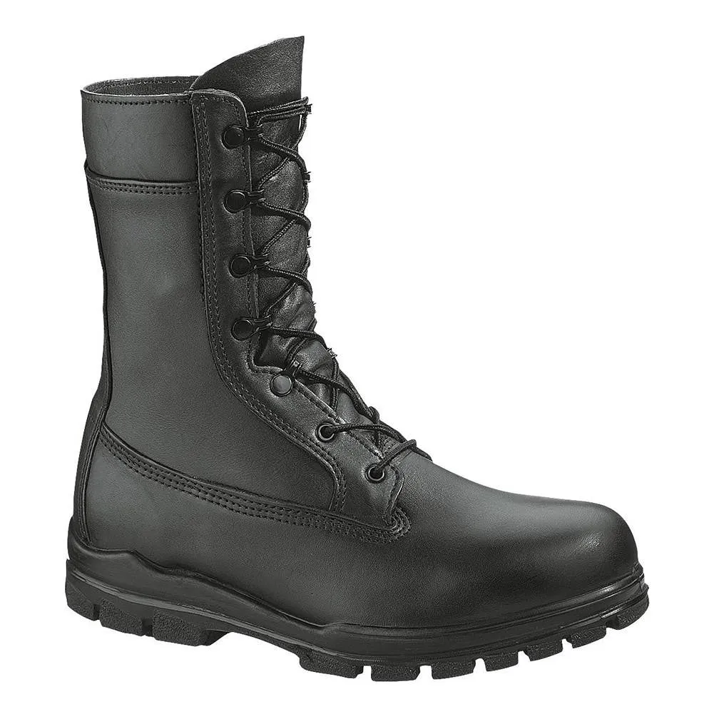 9'' Steel Toe slip Resistant Boots