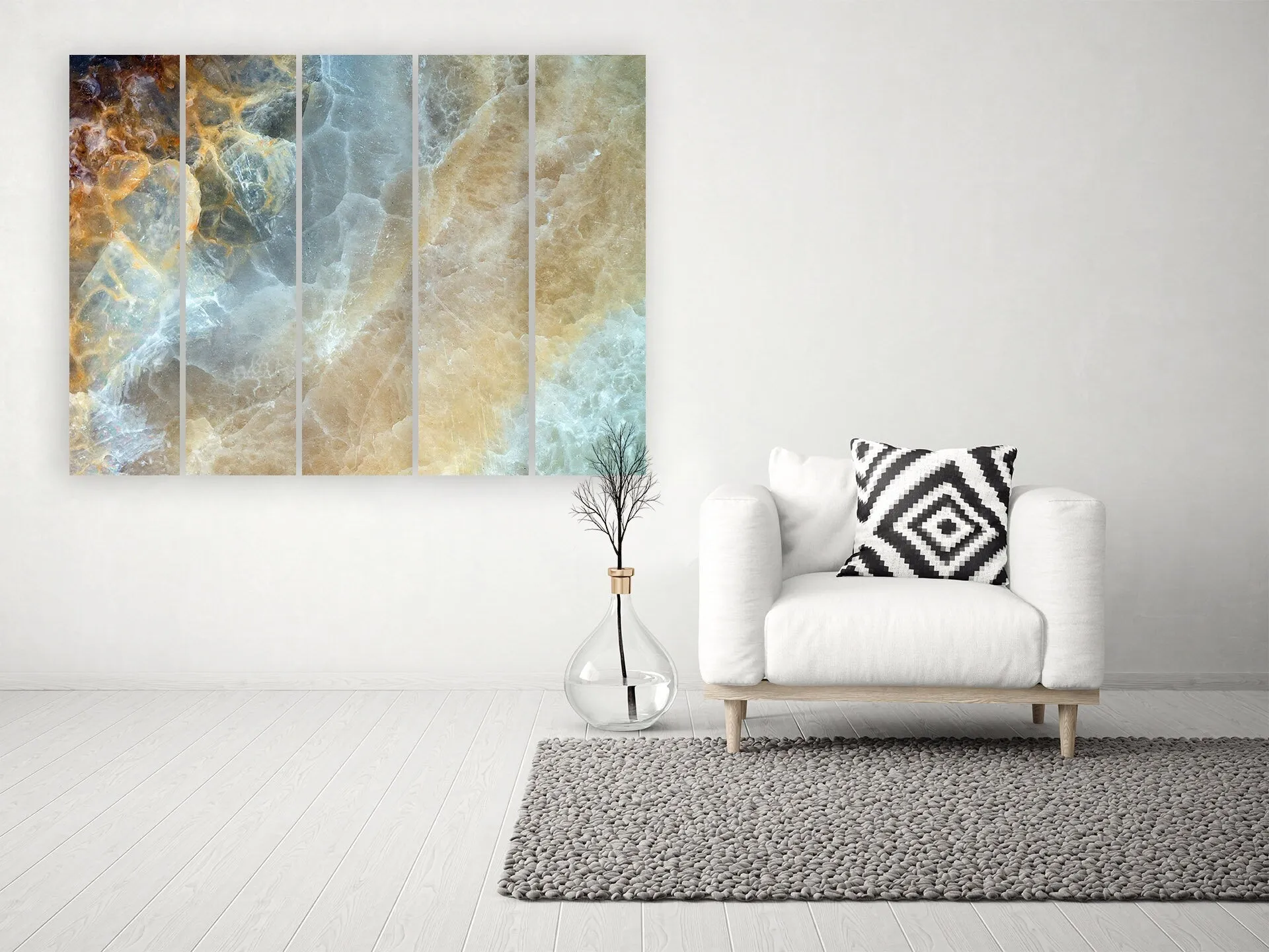 Abstract wall art paintings on canvas, home wall decor, canvas painting printable art abstract art print modern abstract art multi panel art