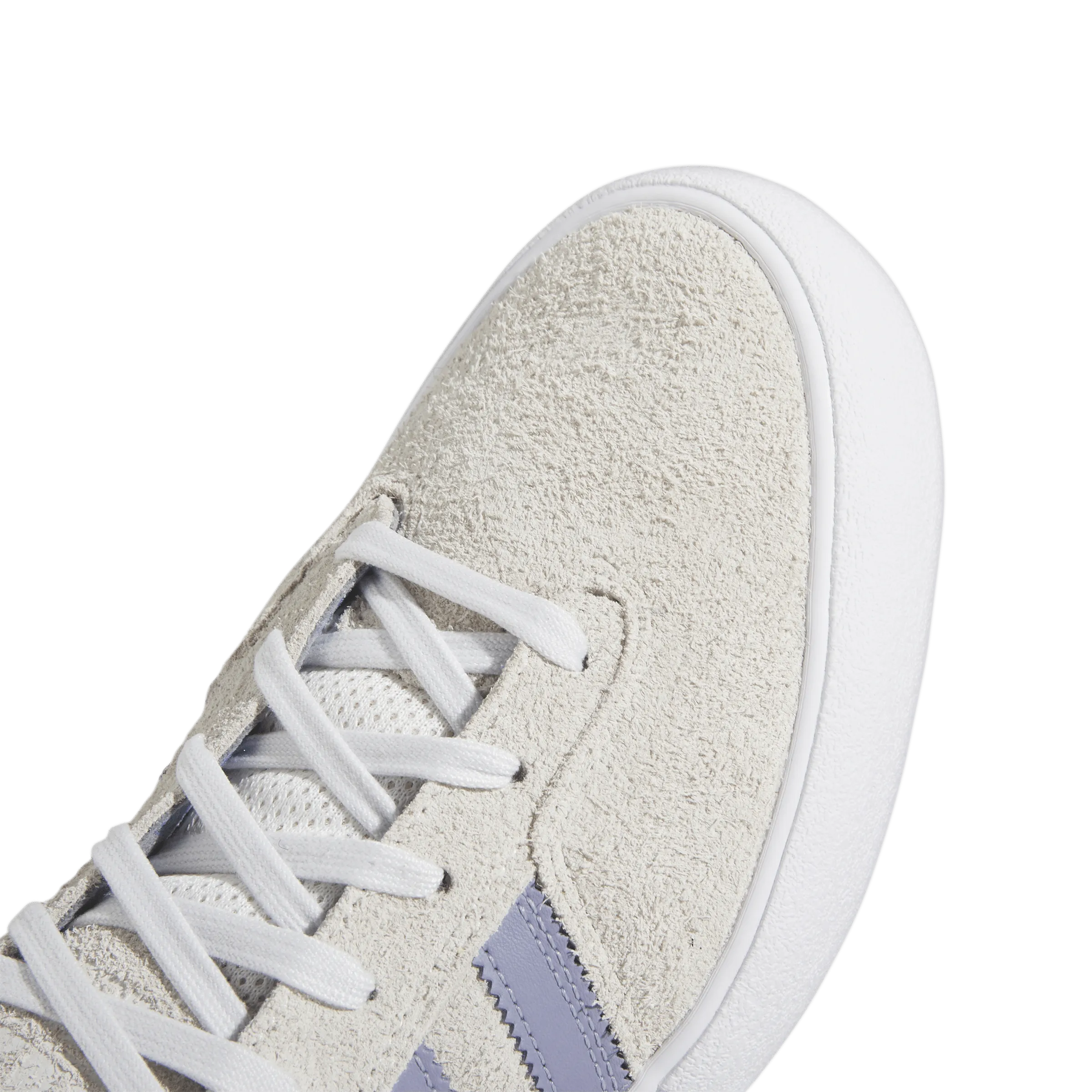 ADIDAS Matchbreak Super Shoes Crystal White/Silver Violet/Core Black