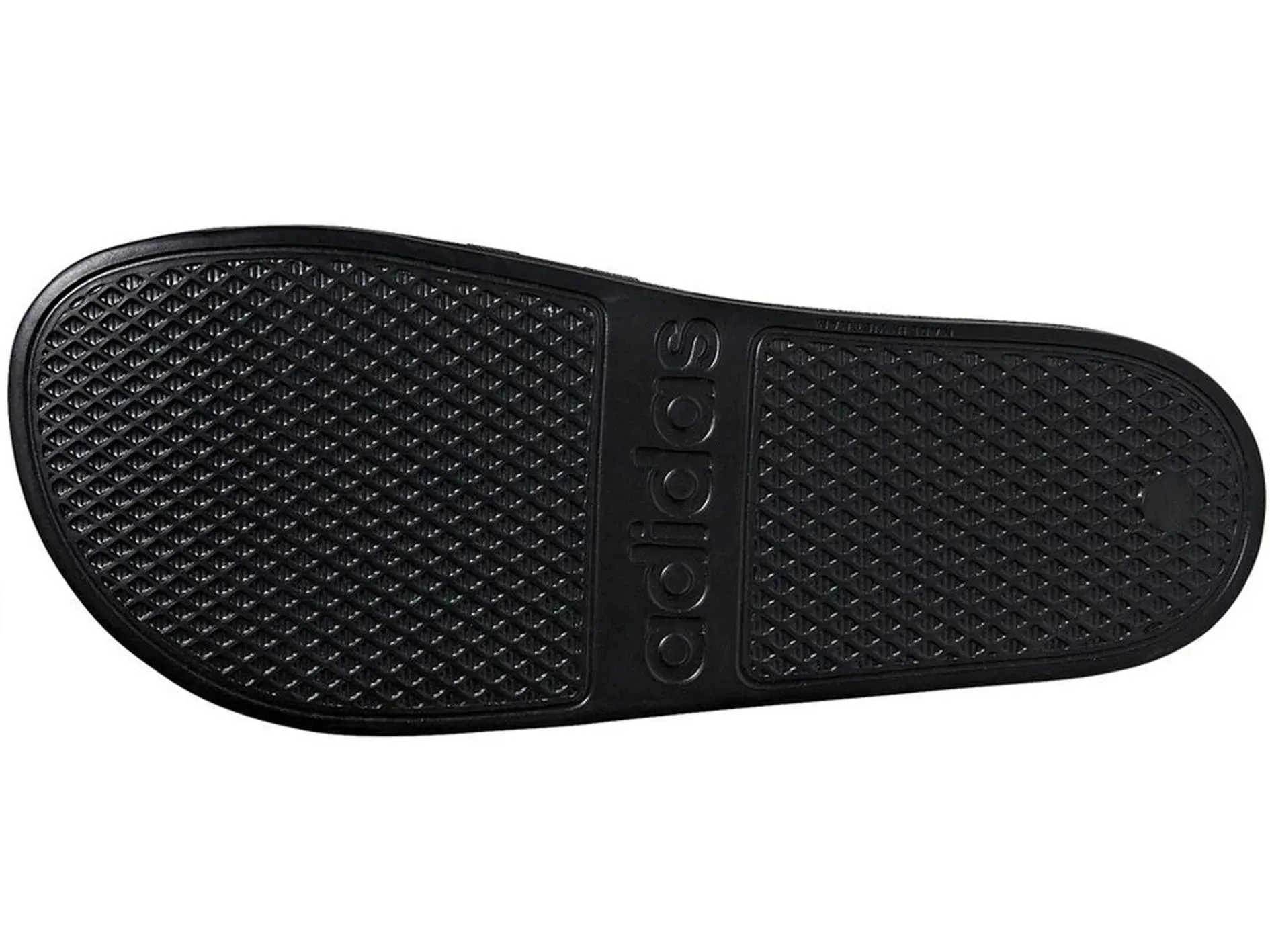 Adidas Mens Adilette Aqua Slide <br> F35543