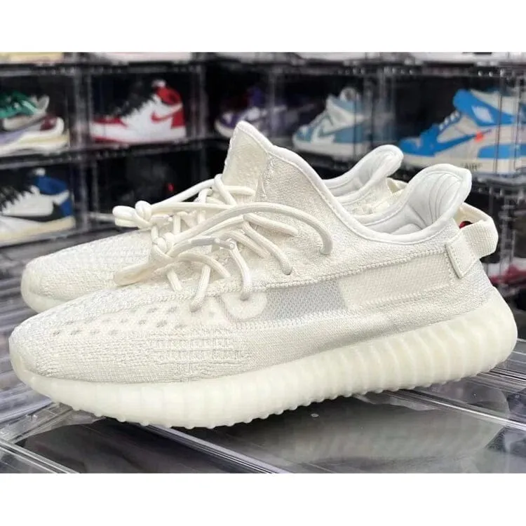 Adidas YEEZY Boost 350 V2 Bone