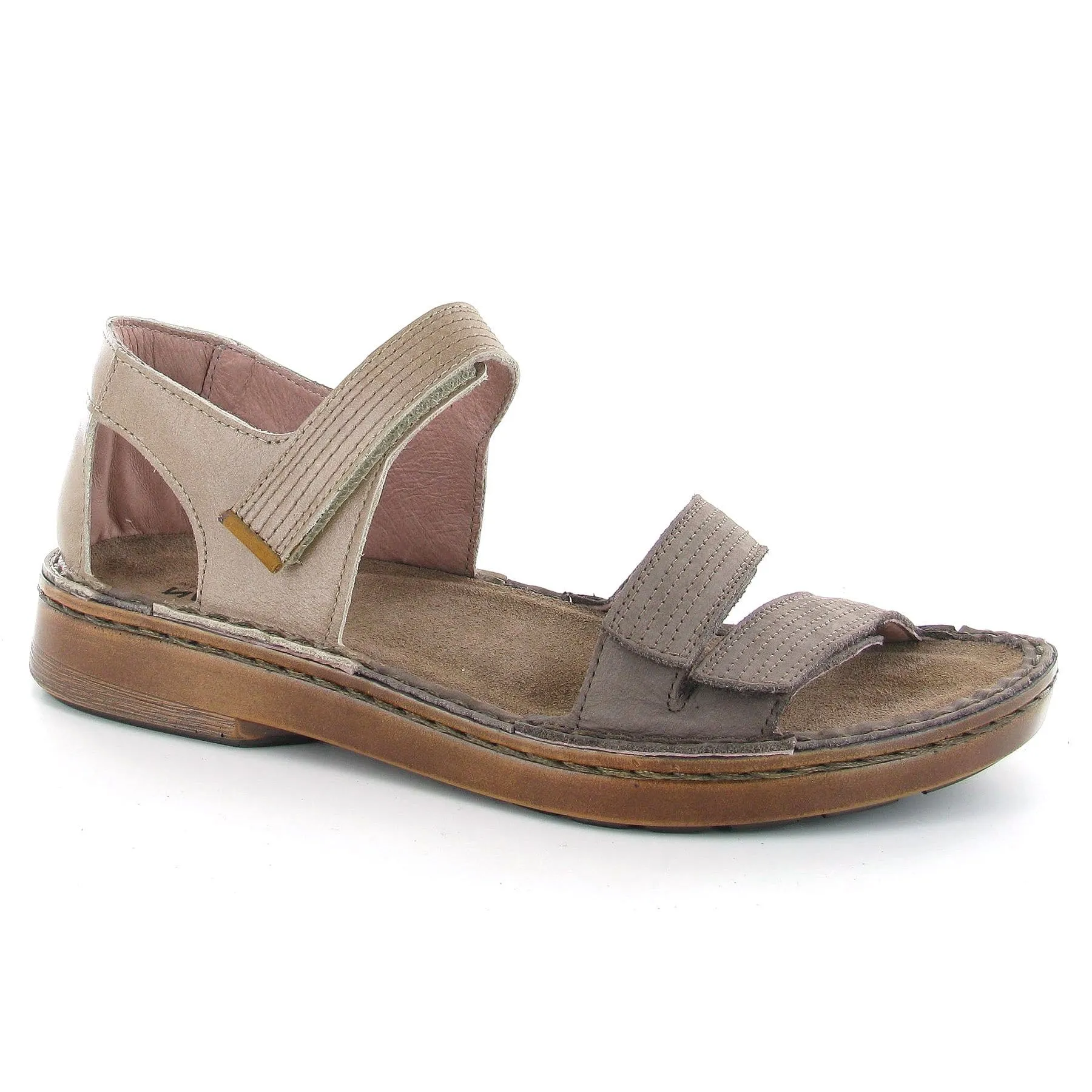 Amarante Open Toe Sandal