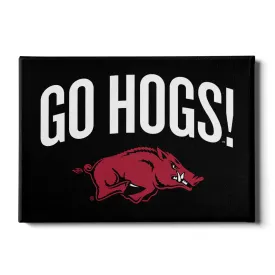 Arkansas Razorbacks - Go Hogs