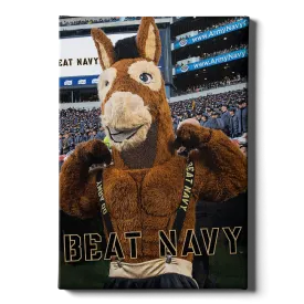 Army West Point Black Knights - Beat Navy Mule