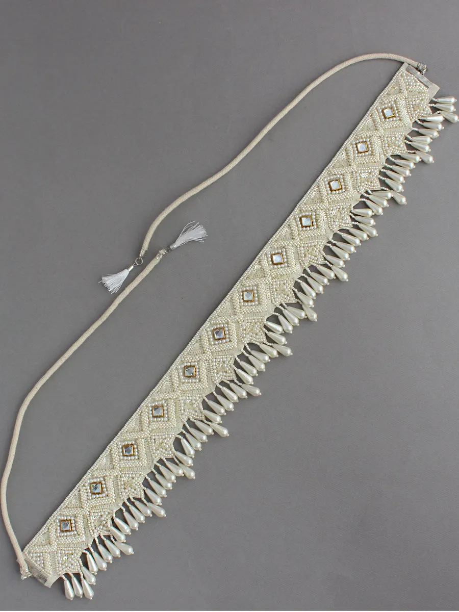 Asiya Waist Chain