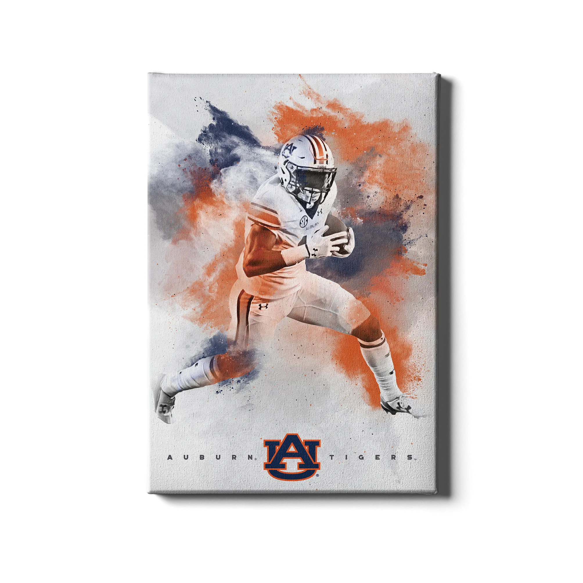 Auburn Tigers - Epic Run