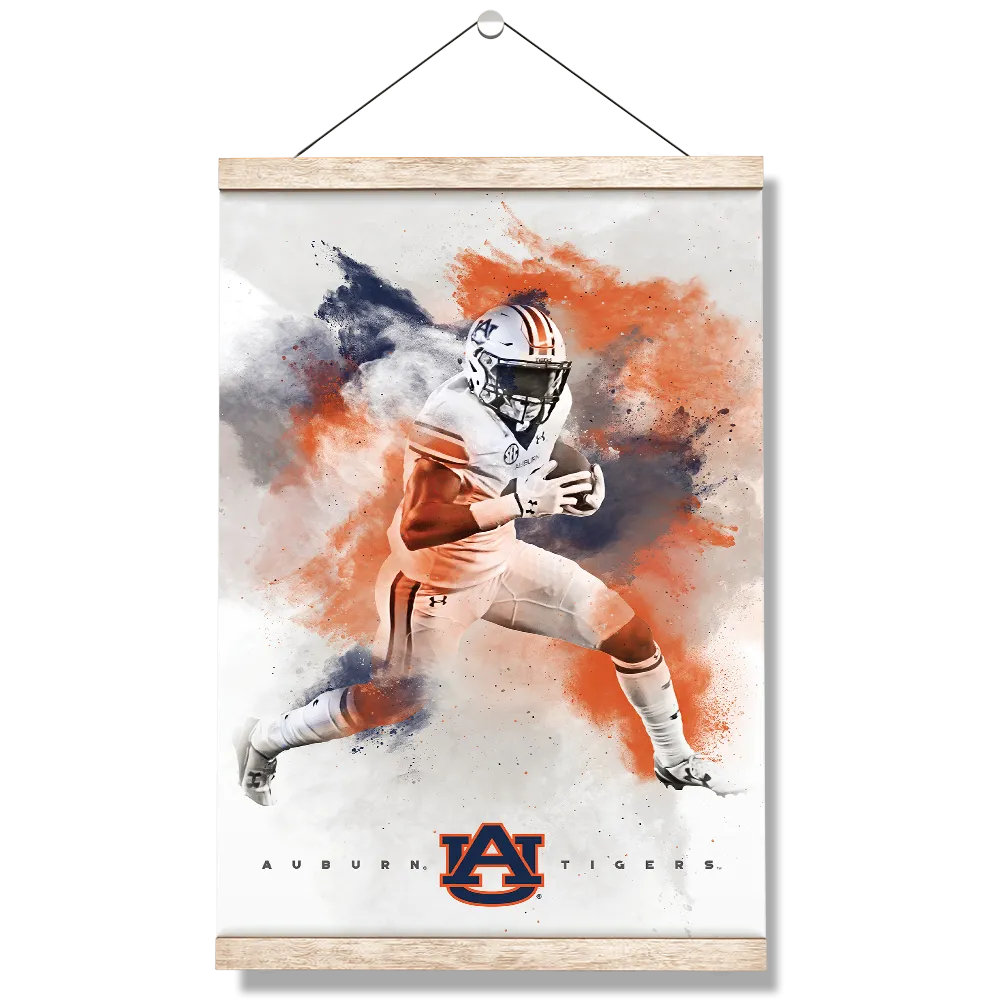 Auburn Tigers - Epic Run