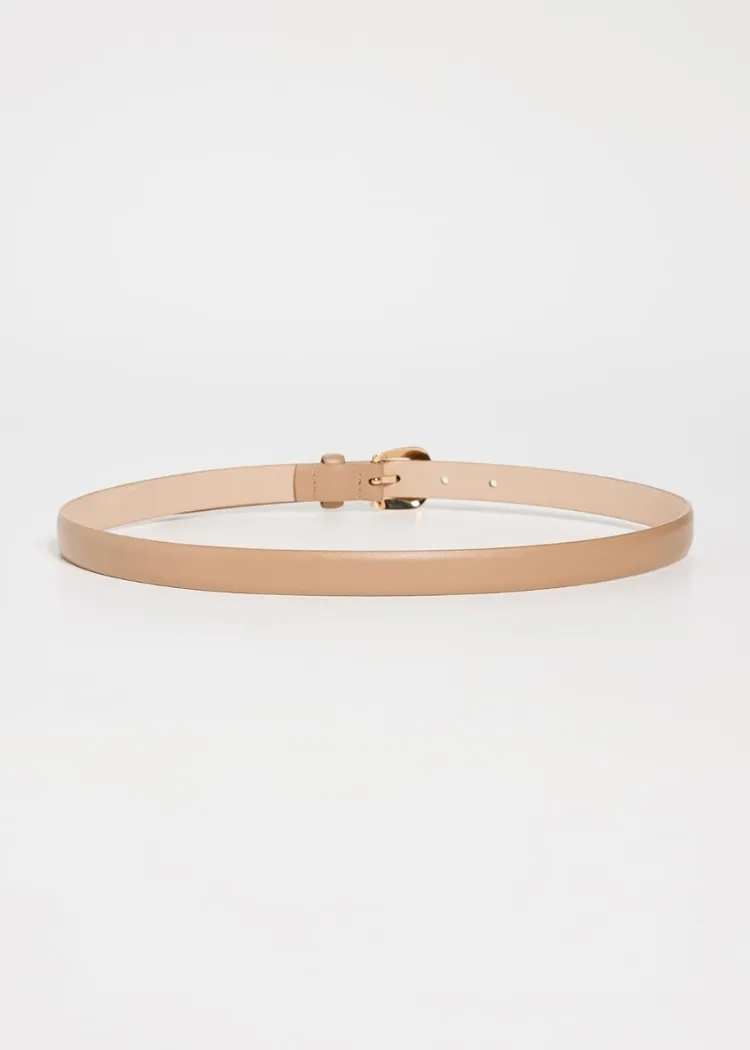 B-Low The Belt Kennedy Mini Camel Gold