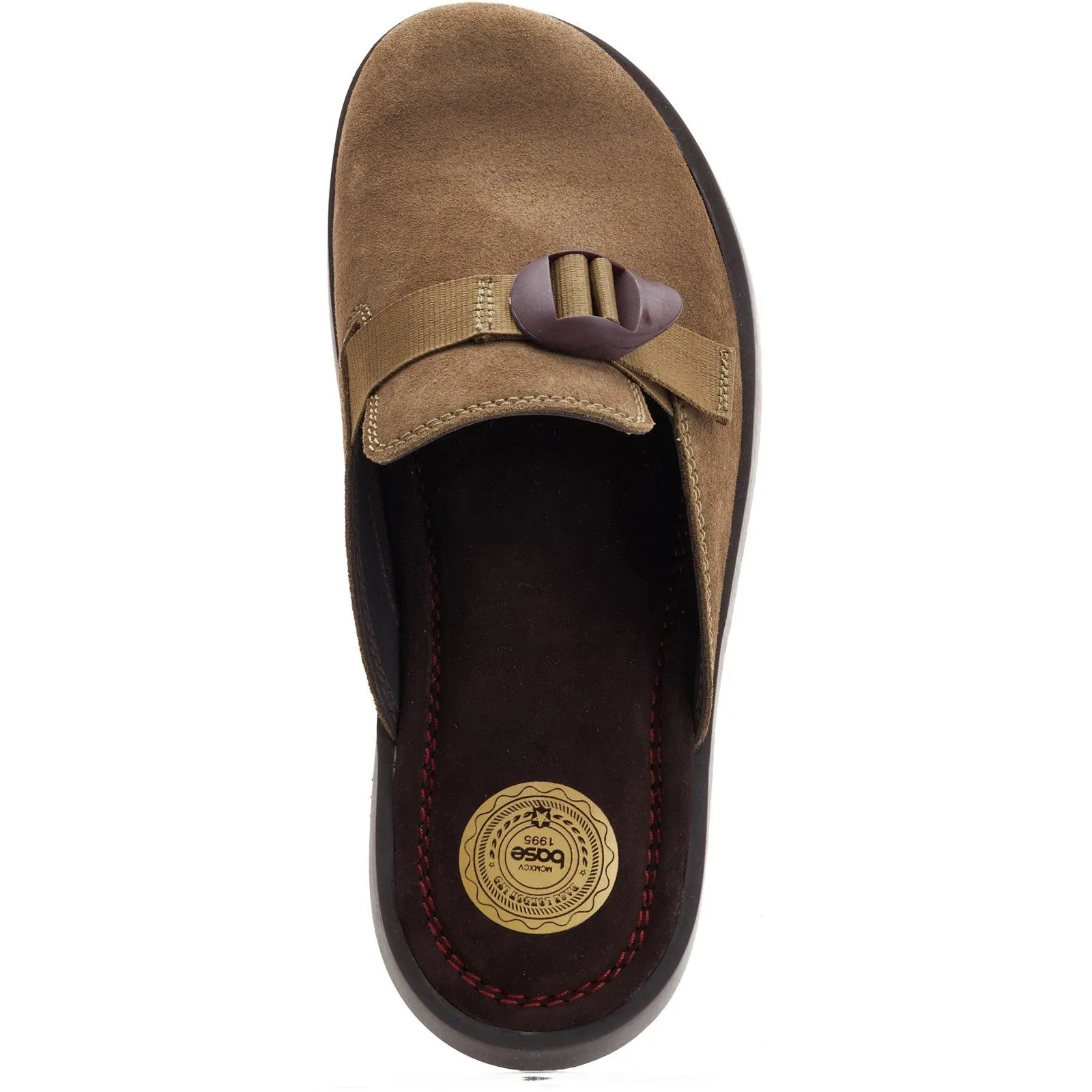 Base London Taurus Sandals