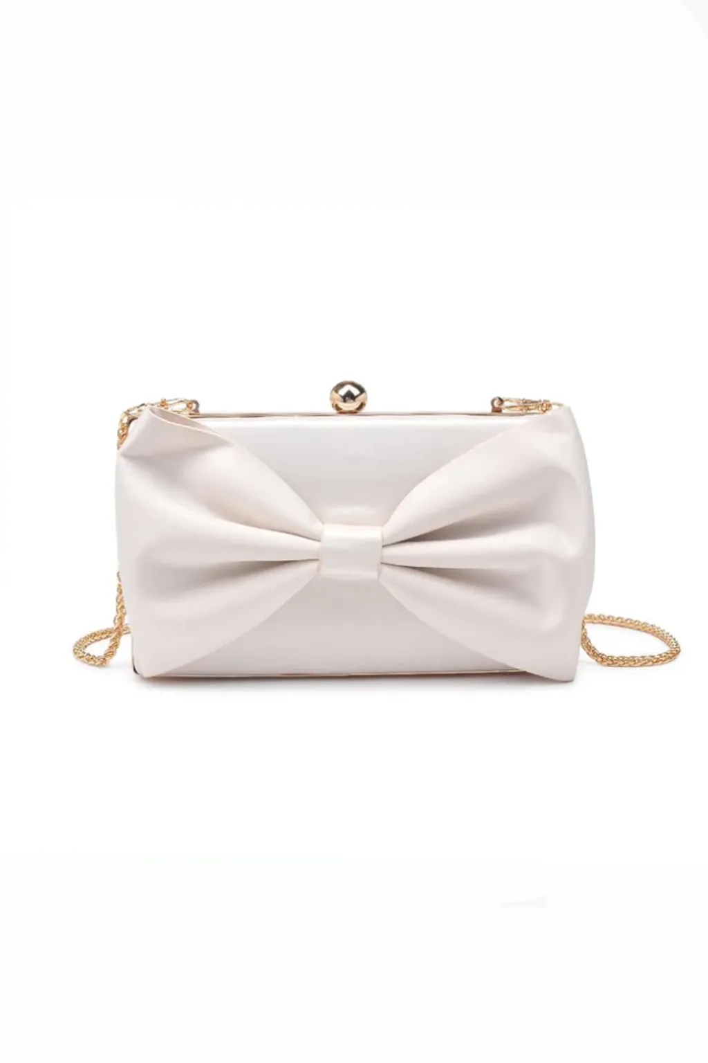 Belle Bow Evening Bag