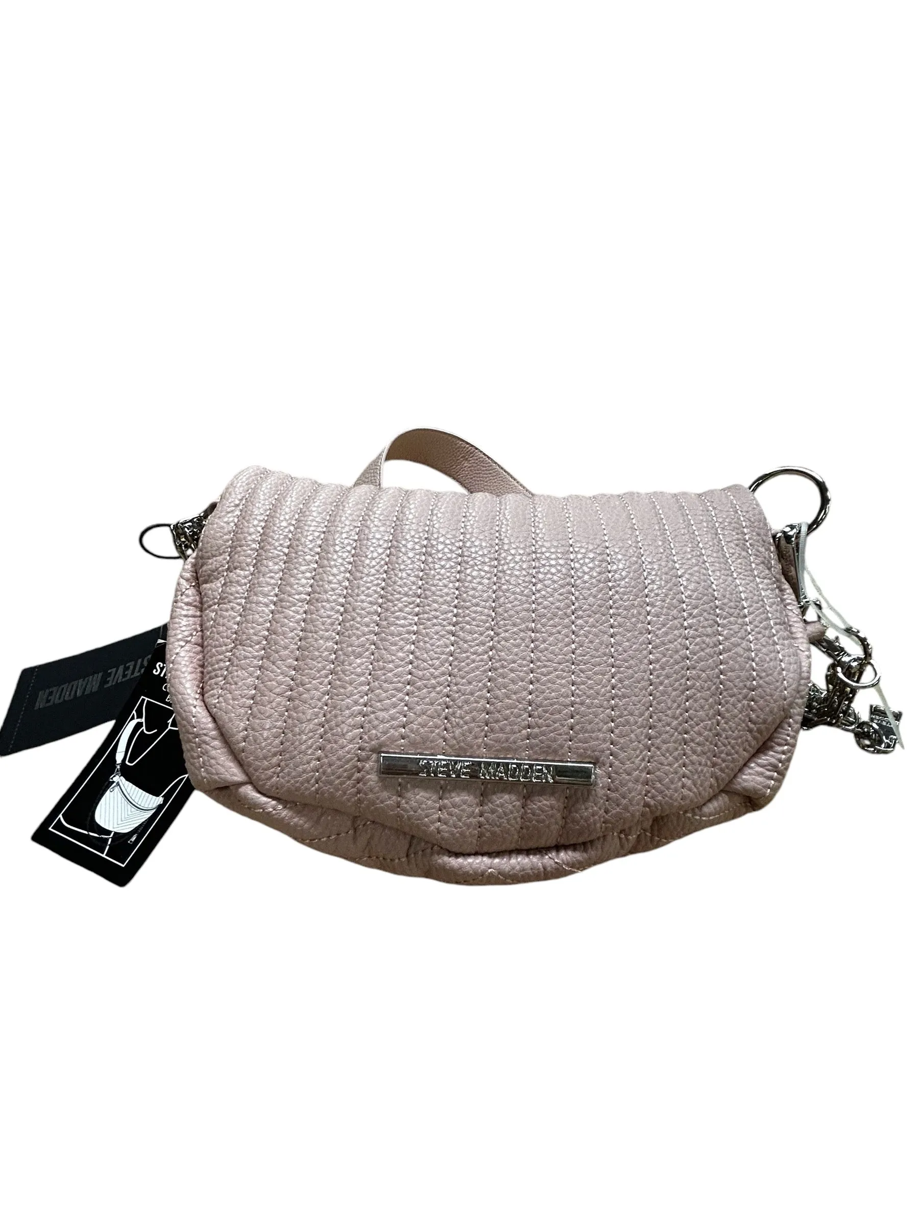 Belt Bag By Steve Madden, Size: Medium