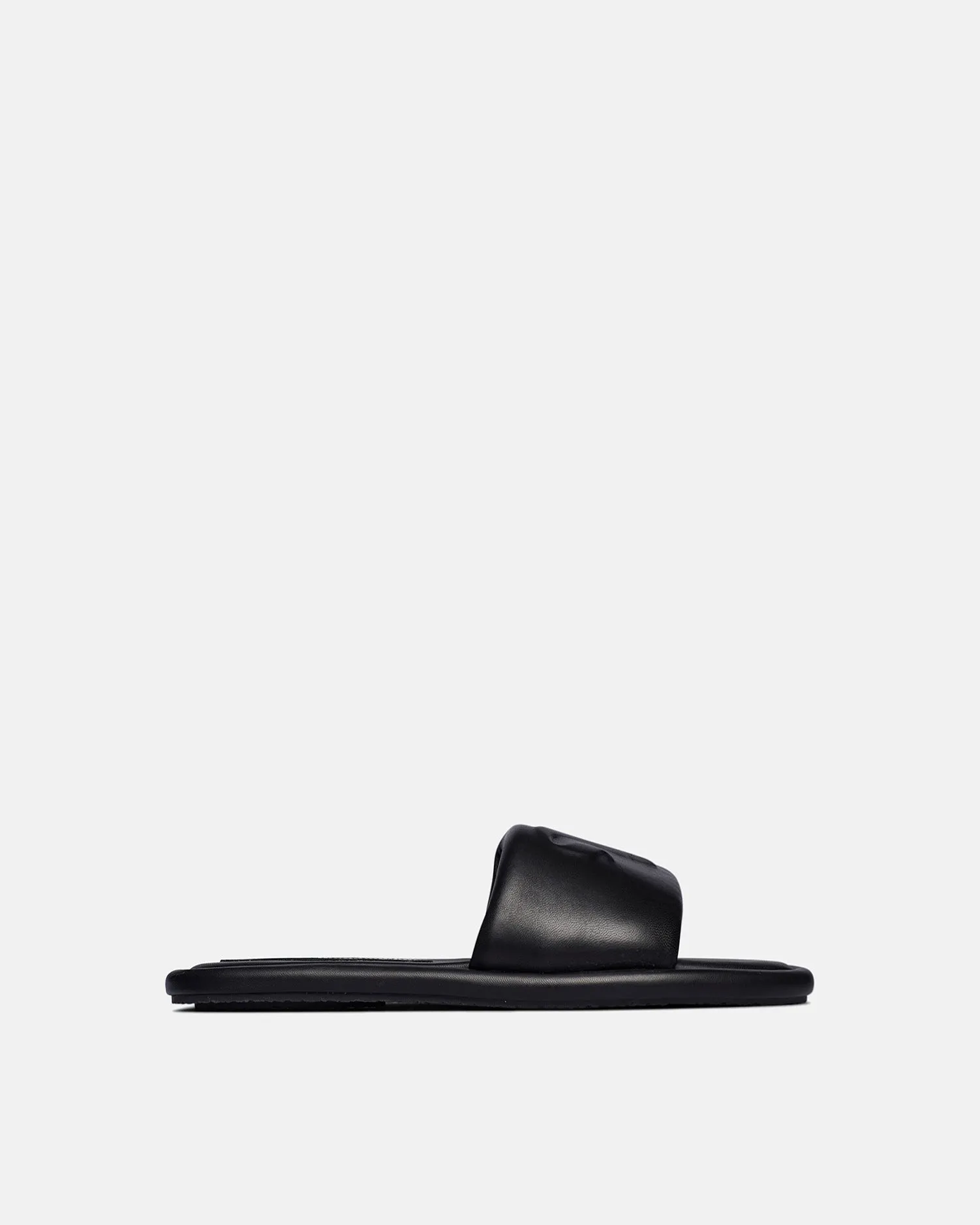 Berrington - Logo Slides - Black