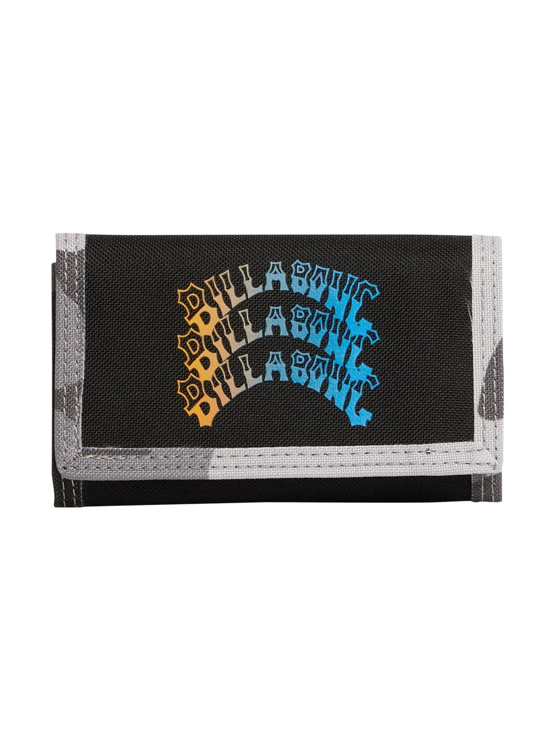 Billabong Men's Atom Wallet