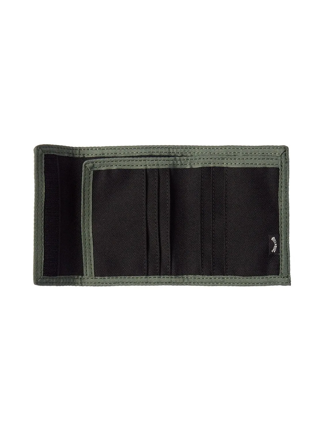 Billabong Men's Tribong Lite Tri-Fold Wallet