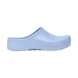 Birkenstock Super Birki Clog - Dusty Blue