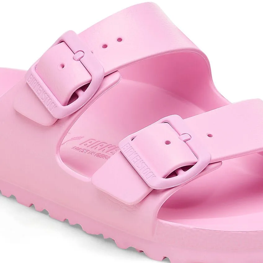 Birkenstock Women's Arizona Essentials - Fondant Pink EVA