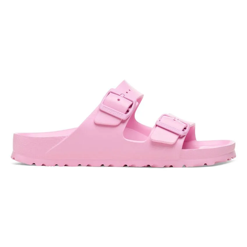 Birkenstock Women's Arizona Essentials - Fondant Pink EVA