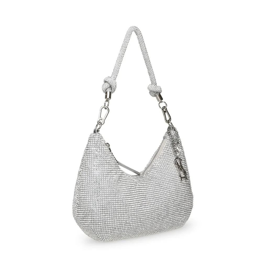 Bkaya Shoulderbag SILVER