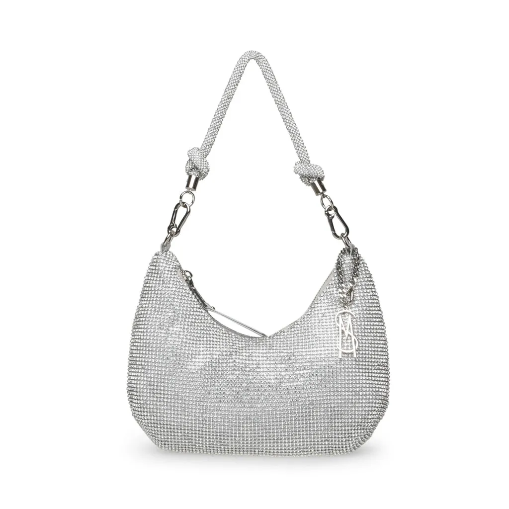 Bkaya Shoulderbag SILVER