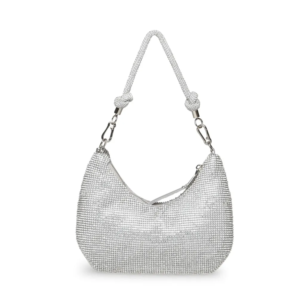 Bkaya Shoulderbag SILVER