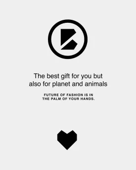 BOHEMA GIFT CARD - ethical & vegan gift