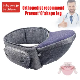 Brand Baby Hip Seat Carrier