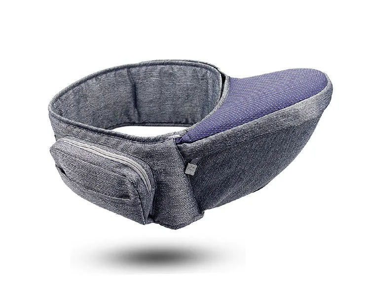 Brand Baby Hip Seat Carrier