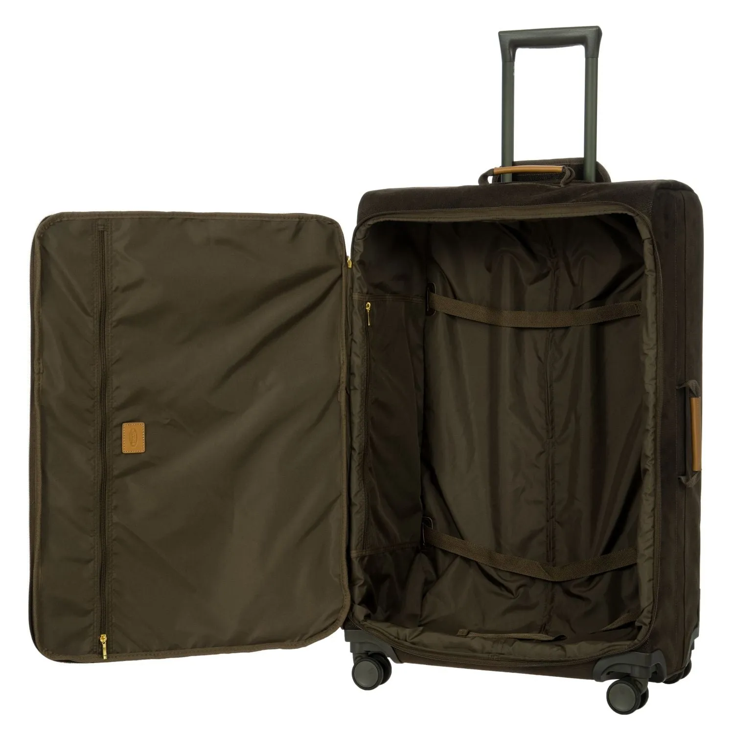 BRIC'S Life 30" Large Luggage Spinner