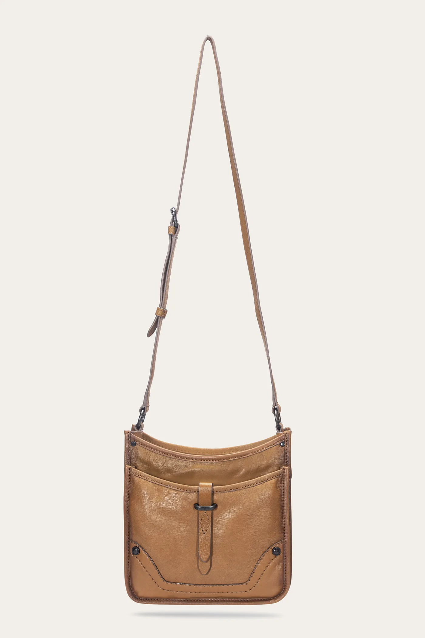 Campus Crossbody