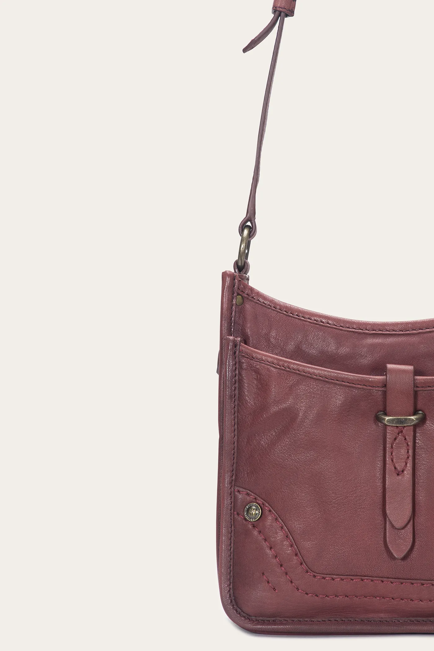 Campus Crossbody