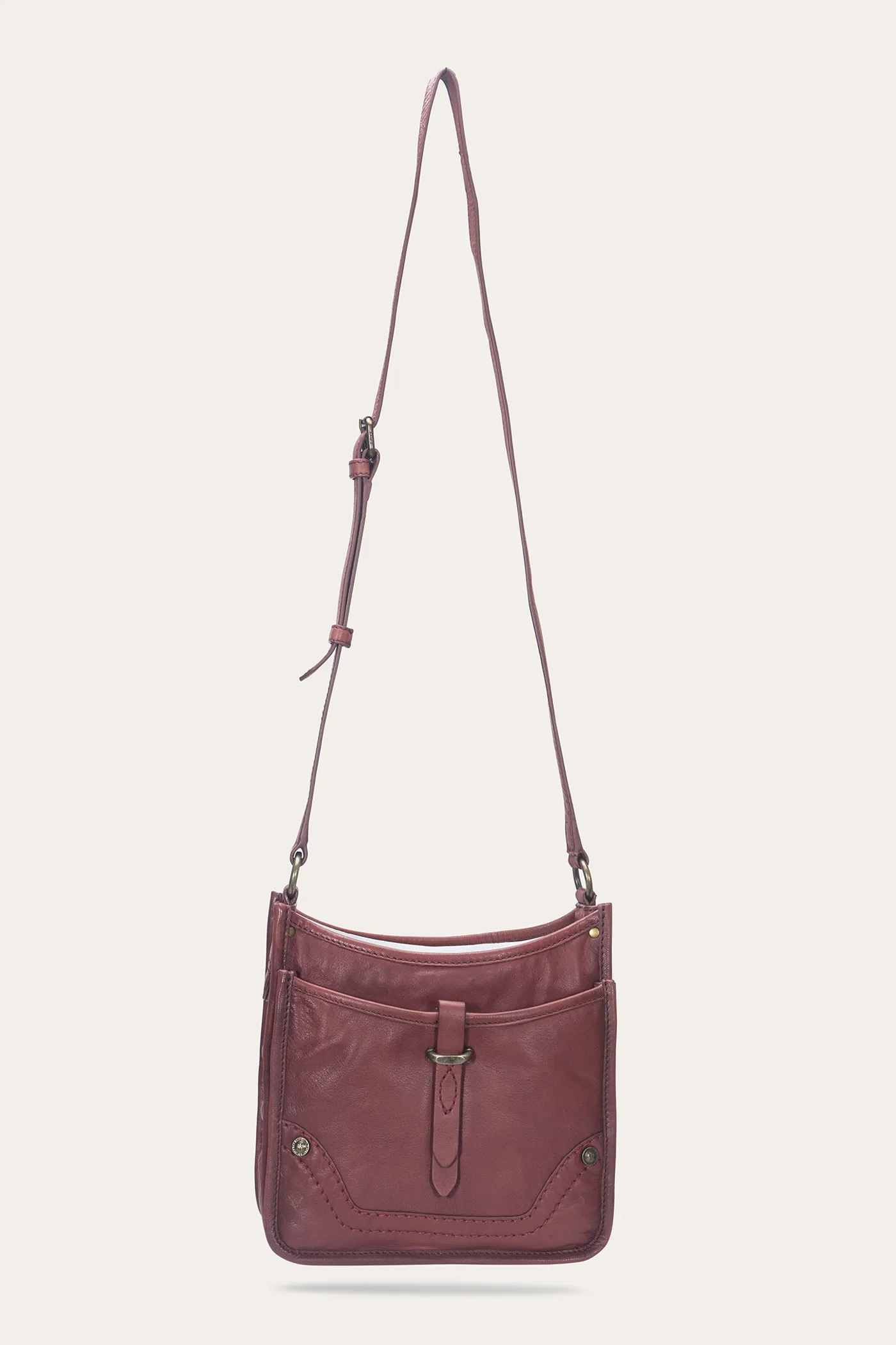 Campus Crossbody