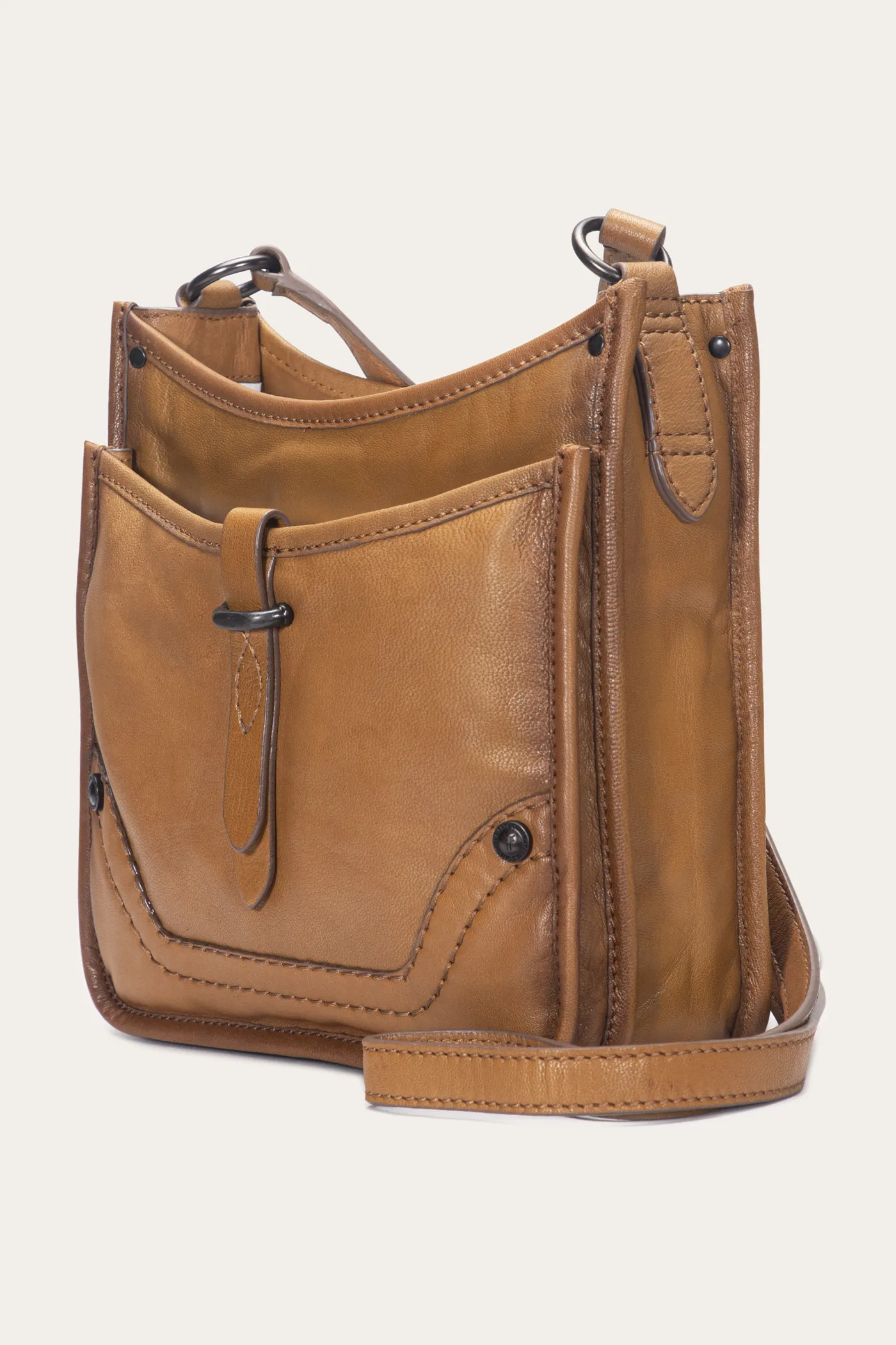 Campus Crossbody