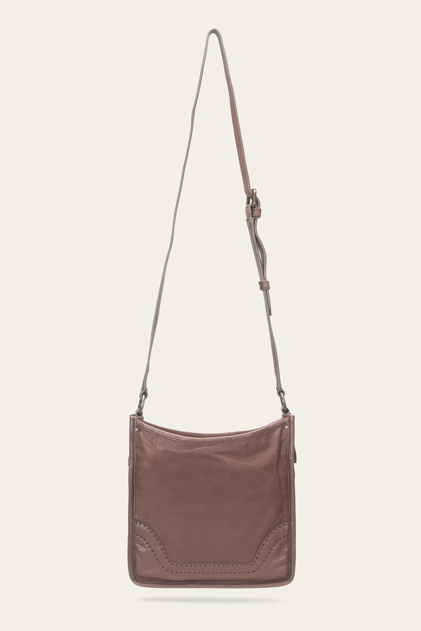 Campus Crossbody