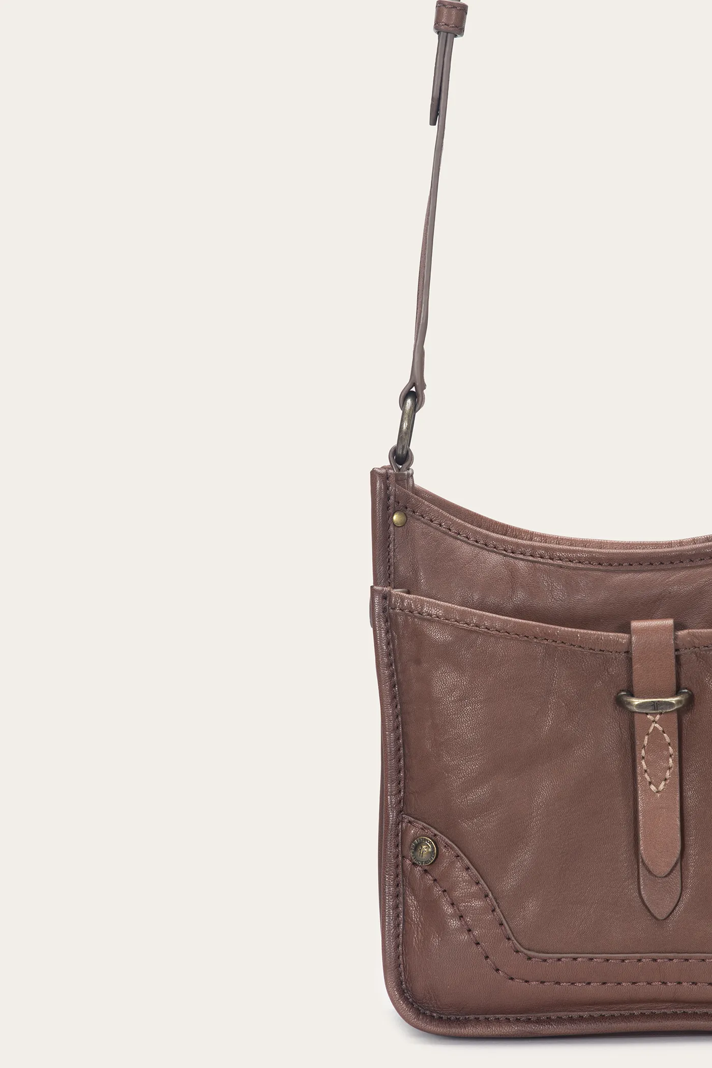 Campus Crossbody