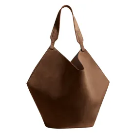 Cedar Medium Lotus Tote