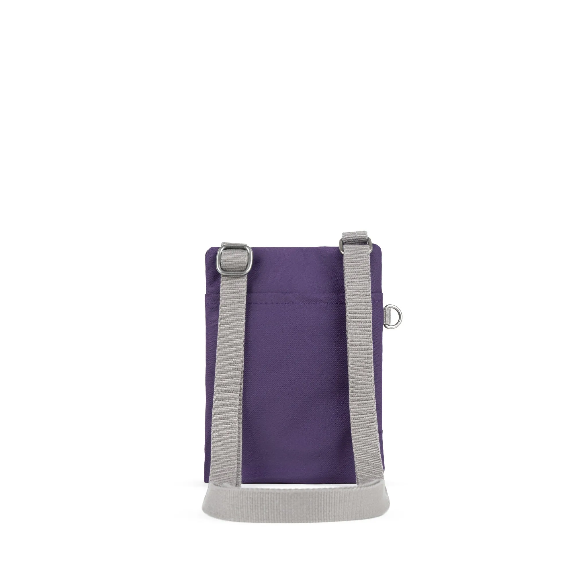 Chelsea Majestic Purple Recycled Nylon