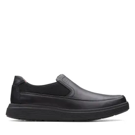 Clarks - Un Abode Go - Black