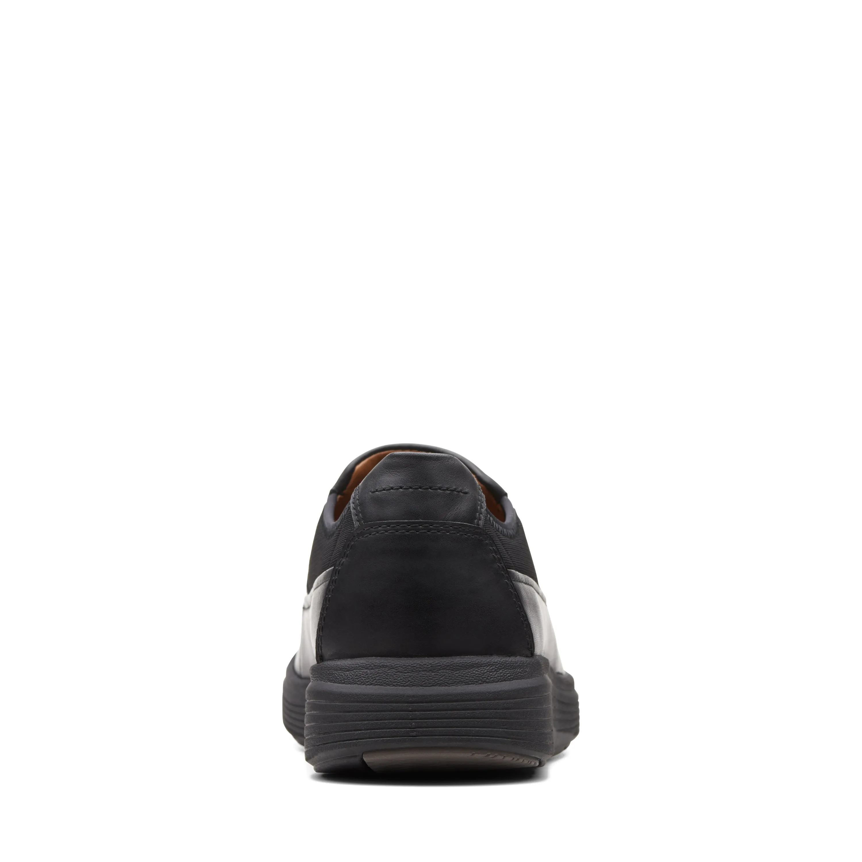 Clarks - Un Abode Go - Black