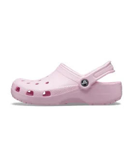 Classic Clog - Ballerina Pink