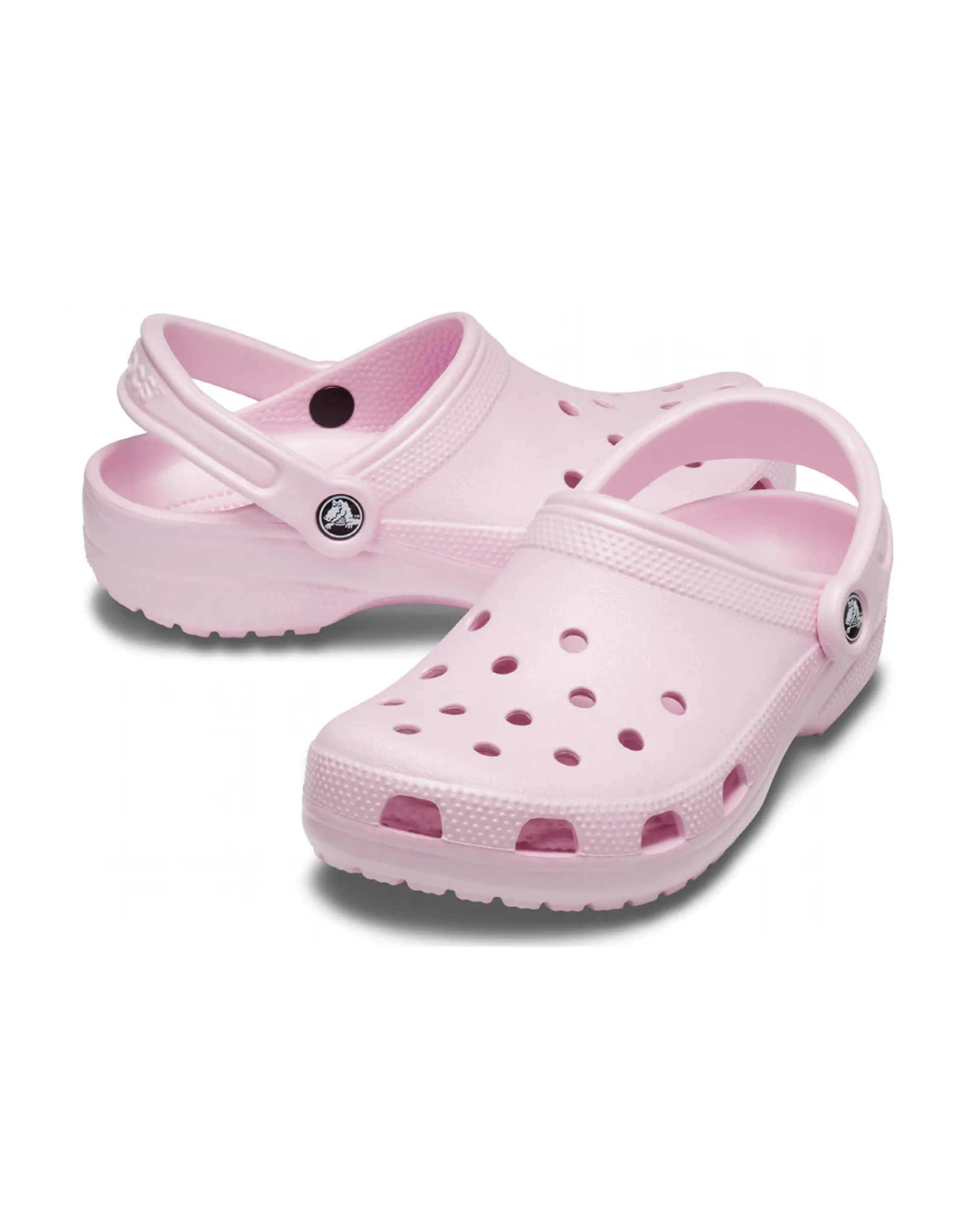 Classic Clog - Ballerina Pink