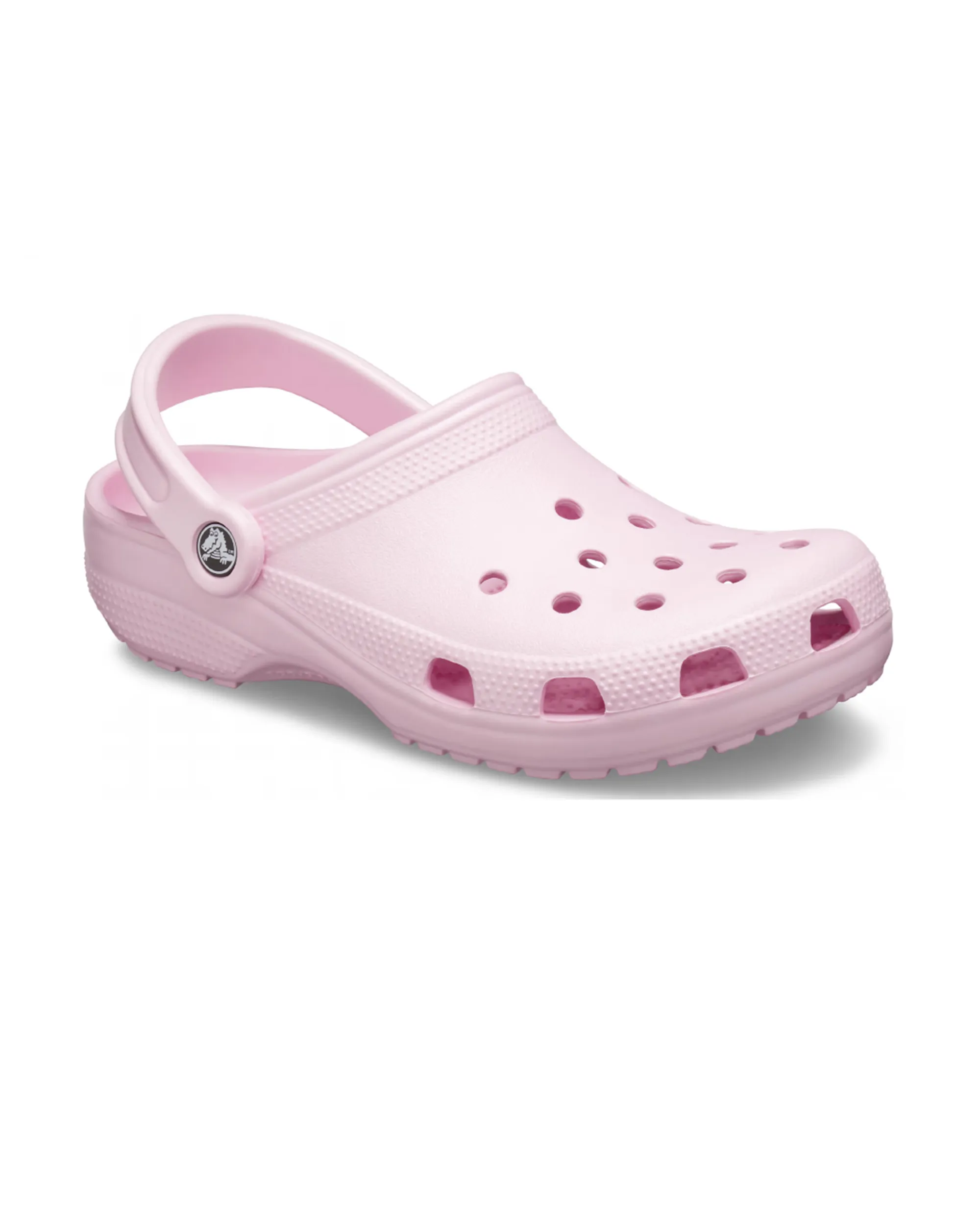 Classic Clog - Ballerina Pink