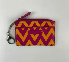 Coin Purse By Vera Bradley  Size: Small