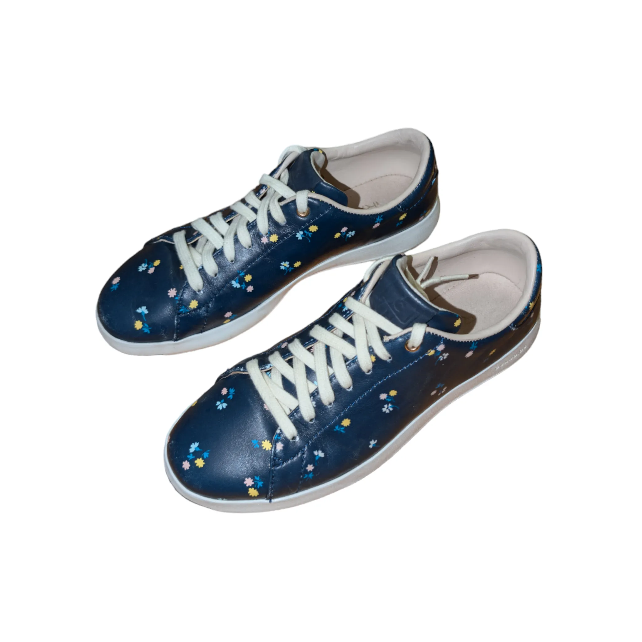 Cole Haan GrandPro Tennis Sneakers