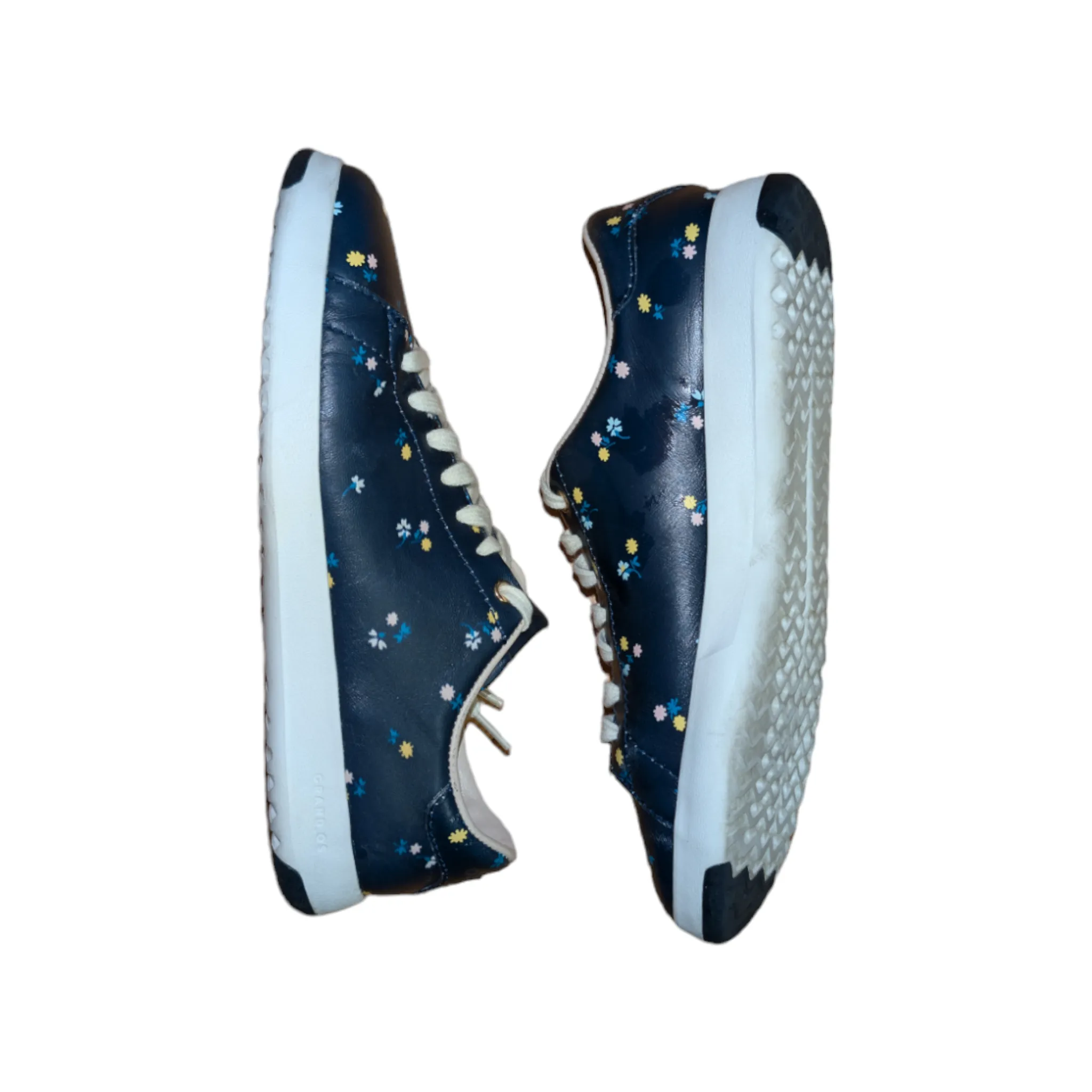 Cole Haan GrandPro Tennis Sneakers