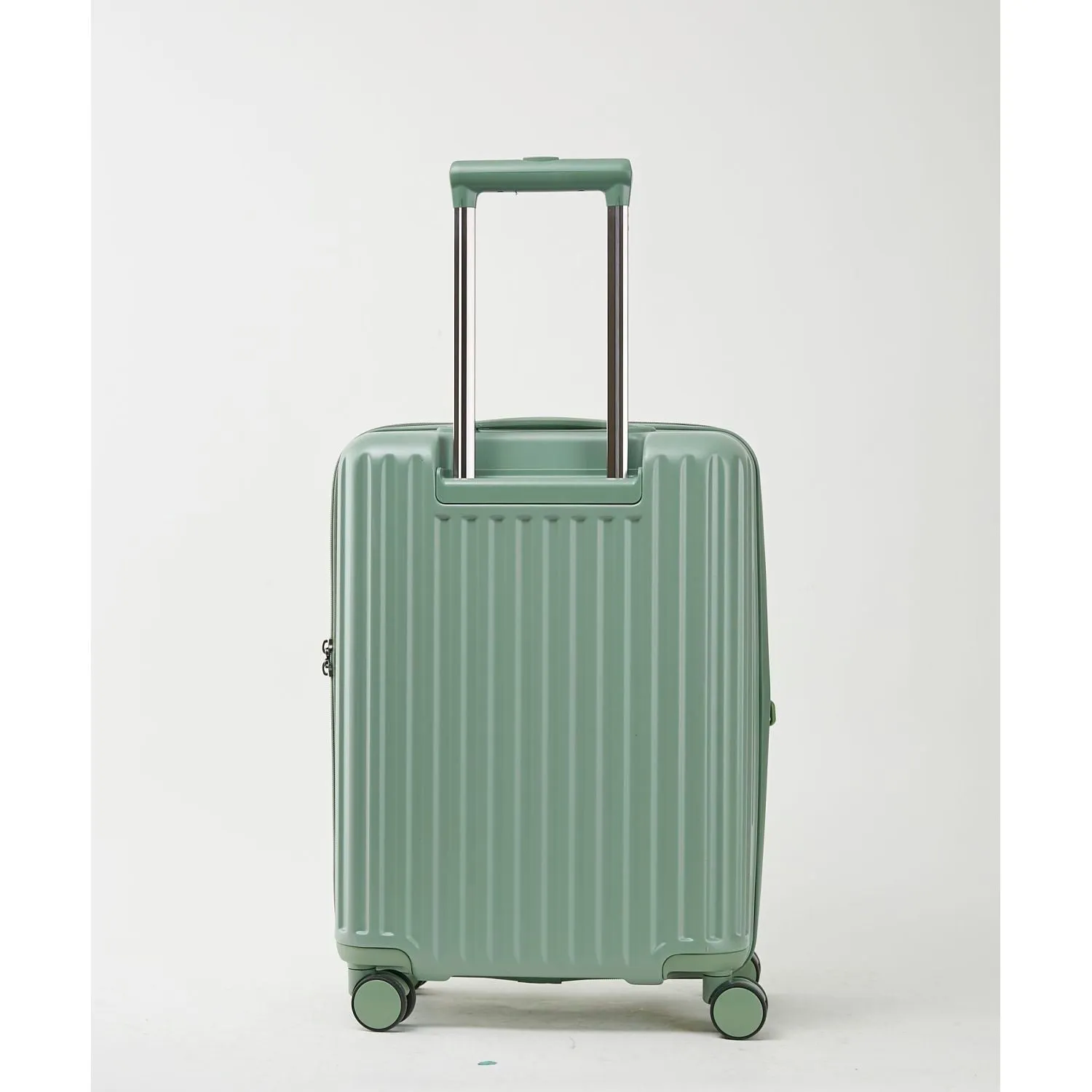 Conwood Pioneer Polycarbonate 24" Expandable Upright Luggage