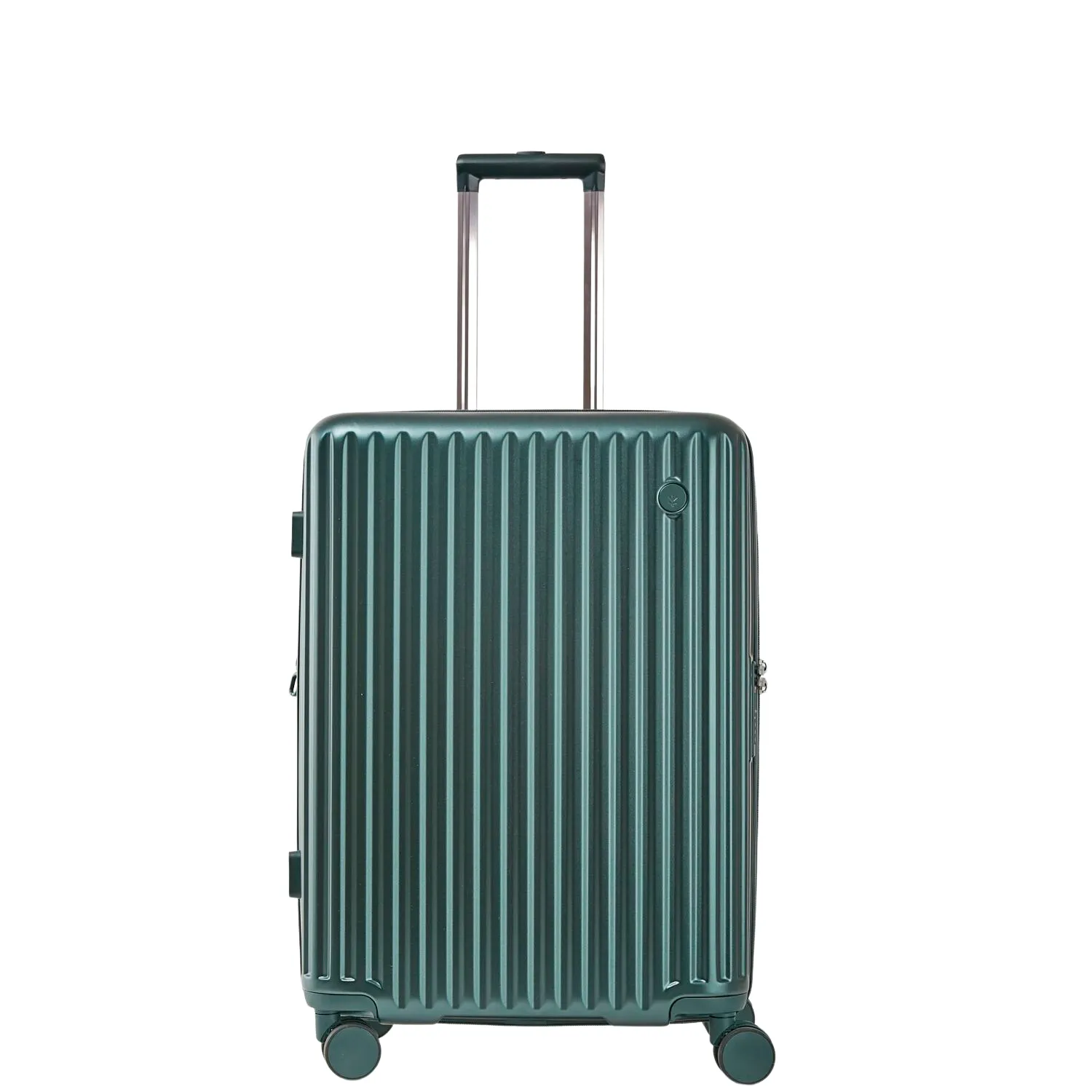 Conwood Pioneer Polycarbonate 24" Expandable Upright Luggage