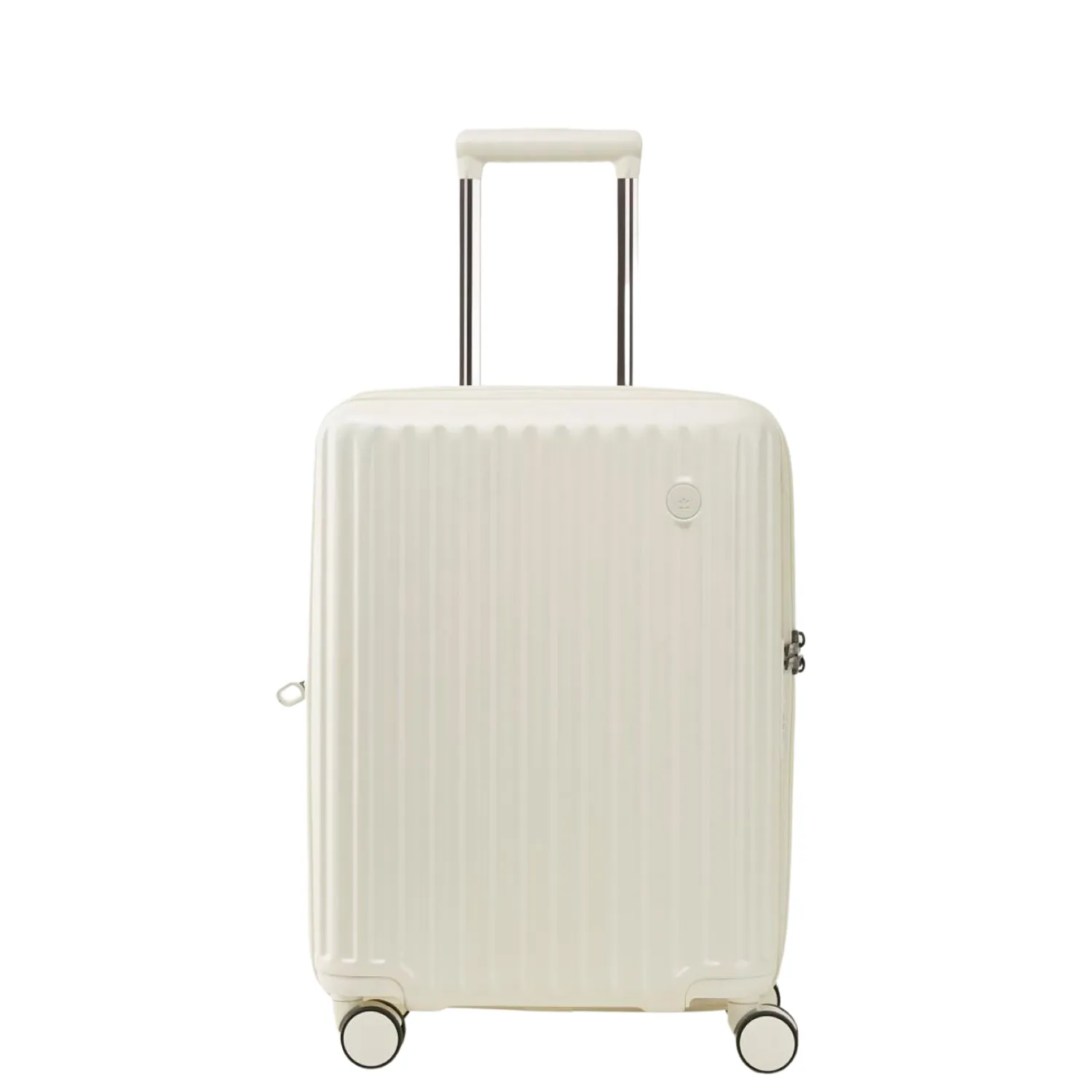 Conwood Pioneer Polycarbonate 24" Expandable Upright Luggage